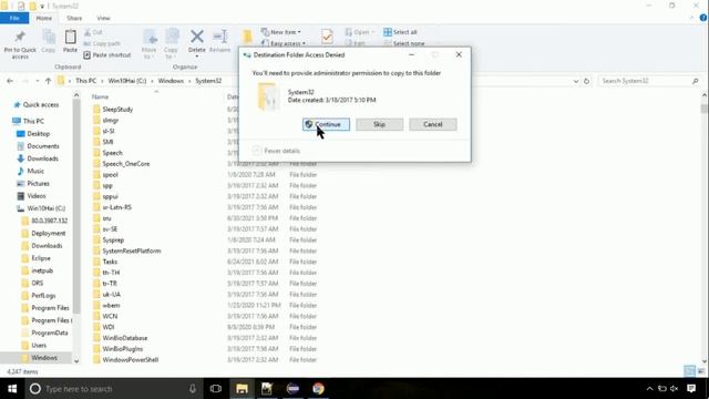 migstore.dll missing FIXED The program can't start because DLL Missing x64 Bit
