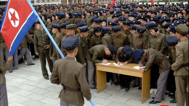 В Кремле прокомментировали заявления о переброске в Россию военных из КНДР