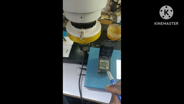 iPhone 6 6plus error 4013/4014/Fix