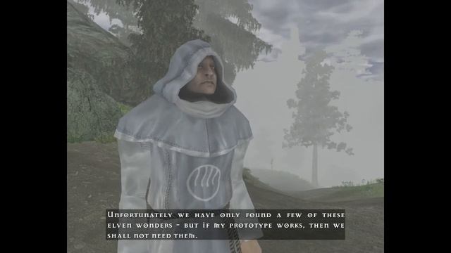 Two Worlds  - First Hour Gameplay - No Commentary