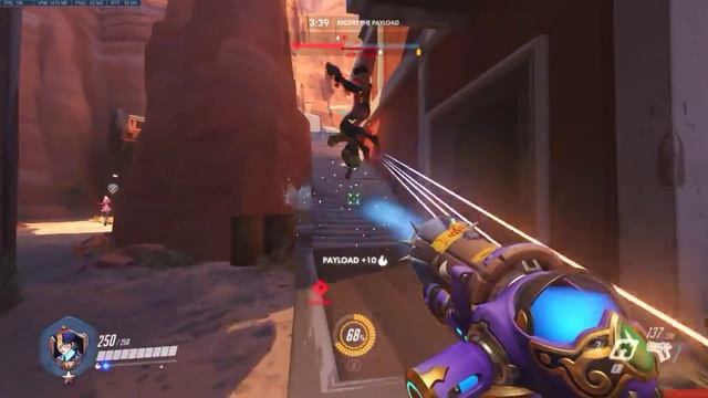 more mei, if possible