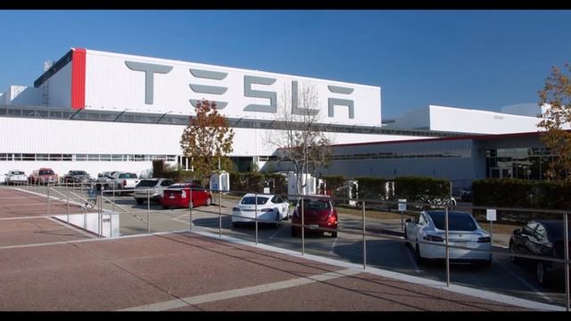 Tesla's Moving Cost to Texas and Time Frame