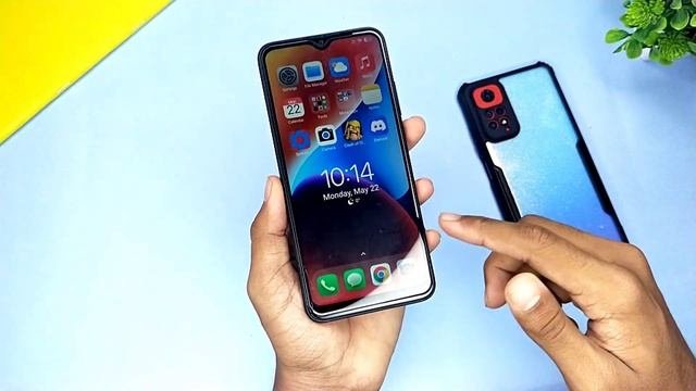 FIX WifiBluetoothetc Not Working In Costom roms   Garden - Redmi 9a99cpoco c3c31 Vendor Q