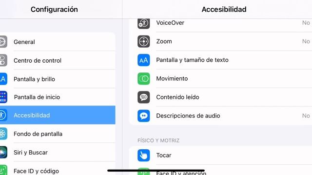 CONFIGURACIÓN PARA IPHONE 11 NUEVA ACTUALIZACIÓN, PEGARÁS COMO HACKER, IOS 16.1