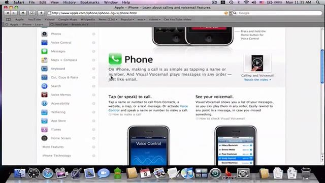 iphone 3 0 s and mackbook new updates are cooming soon