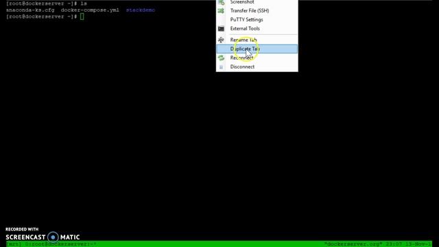 TMUX How to : Learn it from scratch