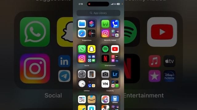 Don’t Miss out on these Shortcuts ios 17