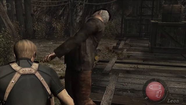 Tied Up || Resident Evil 4 PC Gameplay PART 02 || NO Commentary ||