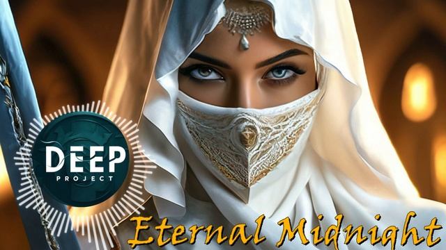 Deep Project - Eternal Midnight. The New Best Music In The Summer 2024. New Arabian Hit Deep House