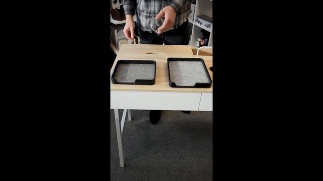 CEG 40 and 50 Pocket Park & Pocket Park XL Overview
