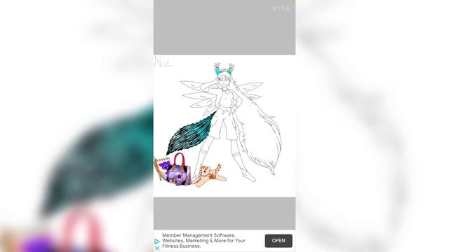IbisPaint X-19-Niz