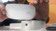 APPLE MAGIC MOUSE 2 QUICK UNBOXING and Impressions