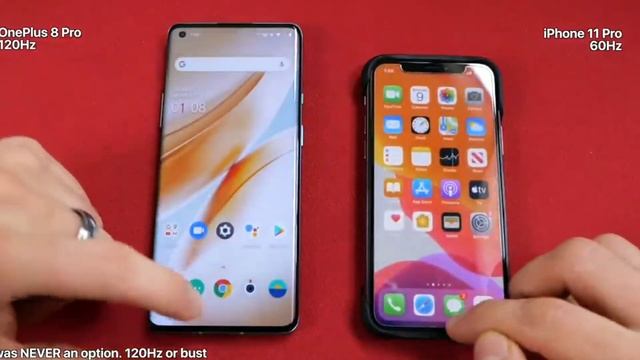 APPLE IPHONE 12 PRO LEAKS CONFIRMED! | 120 Hz display | price more..
