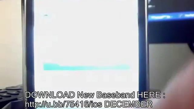 Apple iOS 4.1 4.2Baseband 5.14.02 UPDATE 11.DECEMBER 100% LEGIT