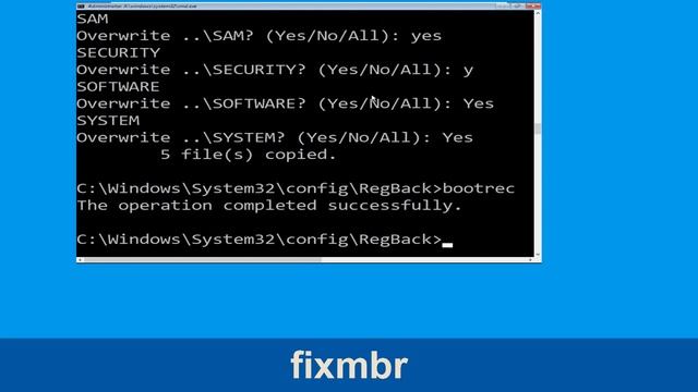 DEREF_UNKNOWN_LOGON_SESSION 0x00000046 Blue Screen Error Fix Windows 10