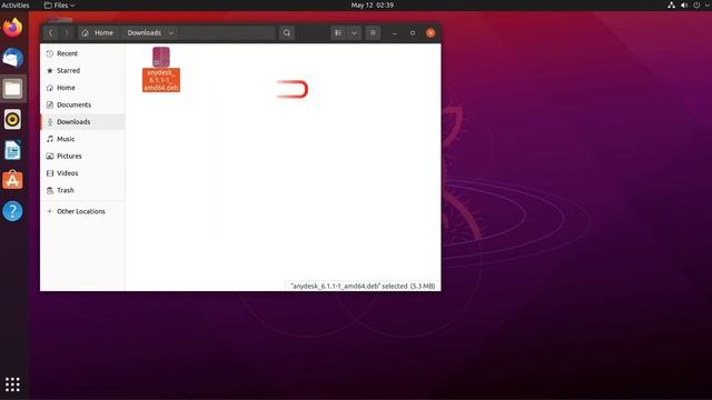 How to Install AnyDesk on Ubuntu