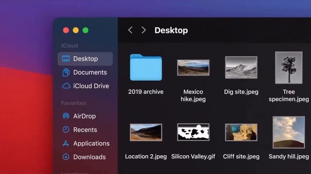 macOS Big Sur is Out! - What's New? (Every Change and Update)
