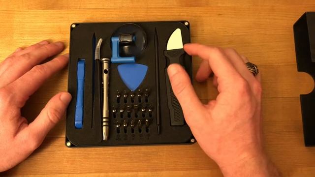 iFixit Toolkit - Unboxing