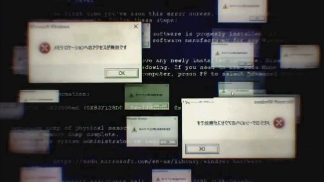 chilledwindows.exe (THIS FILE IS DANGEROUS) (DOWNLOAD LINK IN DESCRIPTION)