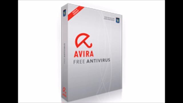 Top 5 Free Antivirus