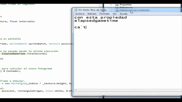 XNA con Windows Phone - parte 1-1