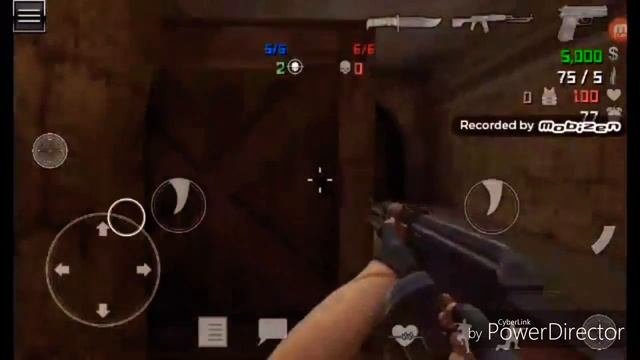 Special Forces Group 2 Inceleme (part 1)