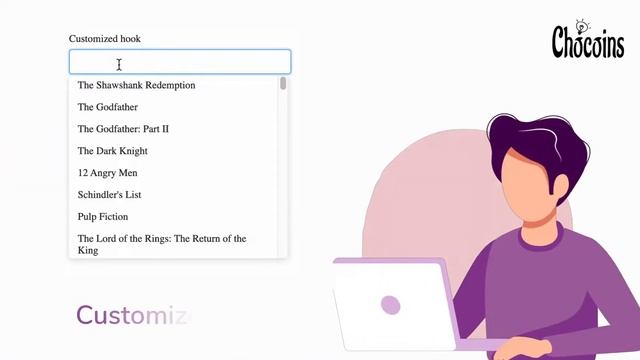 UI Terms: Autocomplete Ep 02 | Learn UI Design