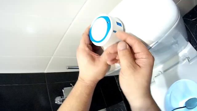 СМЫВАТЕЛЬ