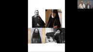 Презентация русских богослужебных переводов священника Георгия Кочеткова.