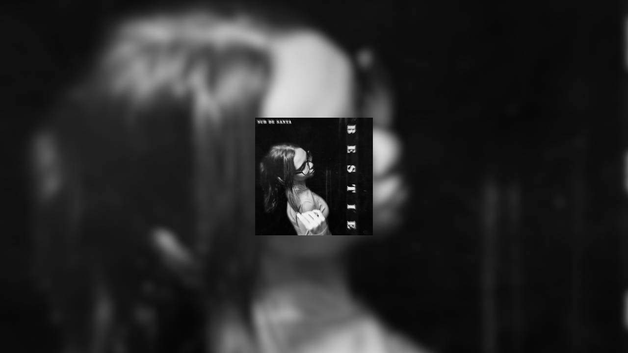 Sub de Santa - Bestie