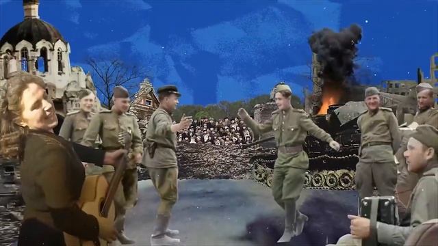 "Освобождение Гомеля"