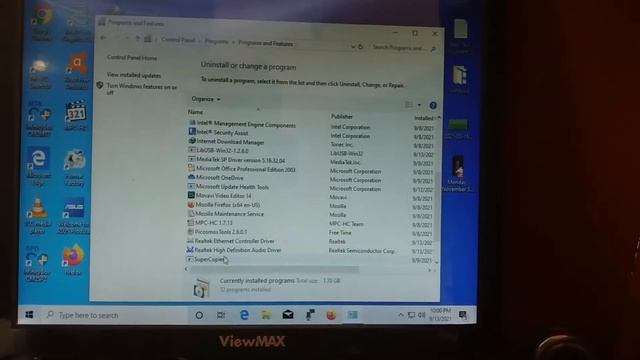 Asus Computer-এ ড্রাইবার ইন্সটল করার পর সাউন্ড চলে যায় সমাধান । Realtek Audio Driver Sound Problem