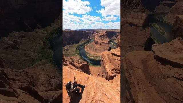 Аризона. Другая планета❤️