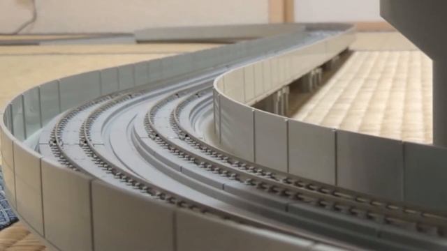 2020年10月4日 今日の鉄道模型ｼﾘｰｽﾞ#211 GM 東武50050型クレヨンしんちゃんラッピング(しんちゃん)/GM 東武6050系