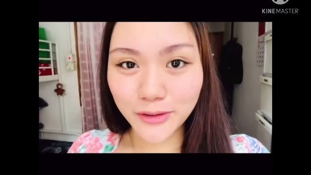 MY NEW YOUTUBE INTRO AND OUTRO | OFW HONGKONG