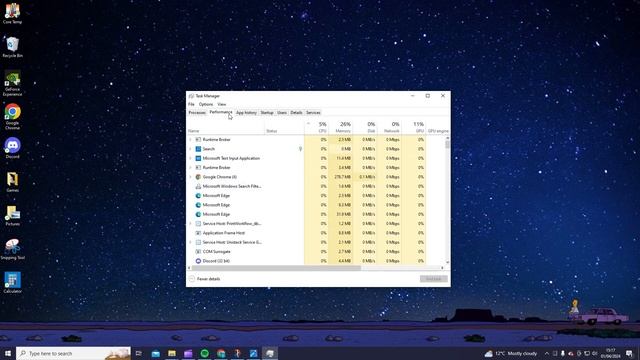 How to Check How Many Cores Your CPU Processor Has On Windows 10! Gaming and working!