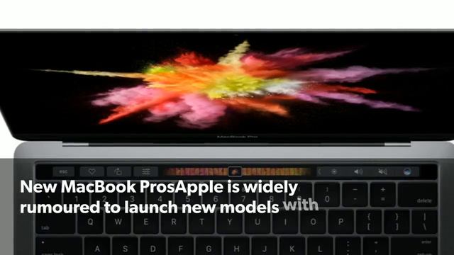 5 Products of Apple Coming this Year |ios 11|Mac book |i pad pro |Siri smart speaker.. |