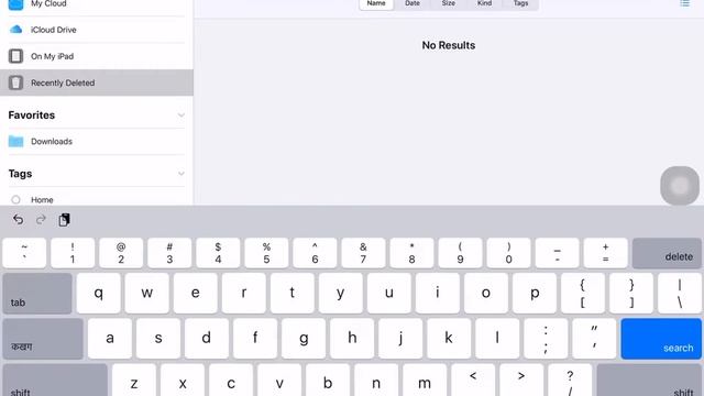 Recent IOS bugs Not even Apple Support was not able to fix it