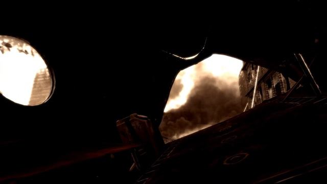 Mission 11 : Aftermath || Call Of Duty 4 - Modern Warfare