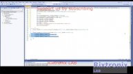 How to use treeview button Visual C++ Easy Pt2