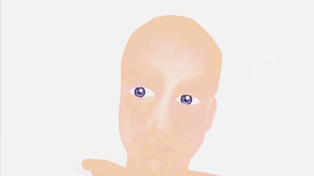 Trying out ibis paint