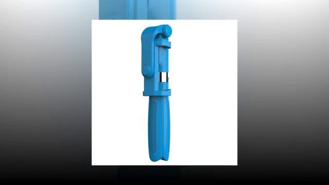 NEW Tripod  Selfie Stick With Bluetooth Remote Control for iPhone Tripod for Phone Gopro Sport