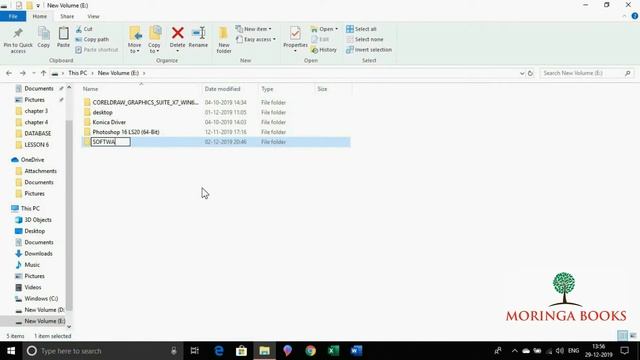 Windows 10 - How to Rename a File or Folder in Windows 10