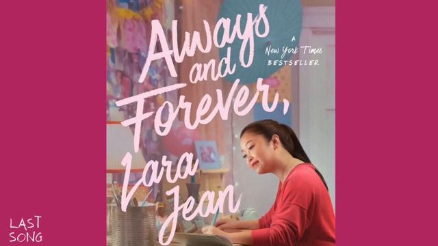 To All The Boys: Always And Forever Soundtrack | Suzi Wu - Eat Them Apples