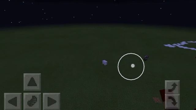 Фейерверк в майнкрафт 0.15.0. Ураааа