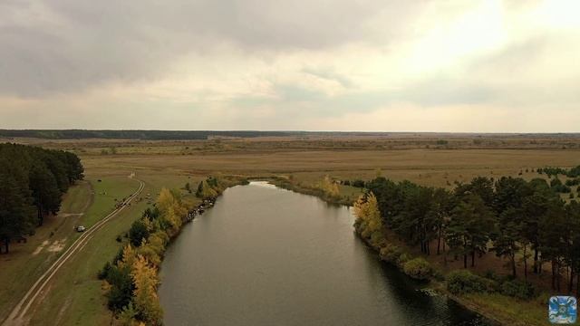 Акулинкино, осень