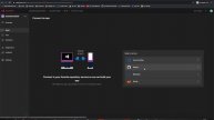 Lab12 App Center account creation