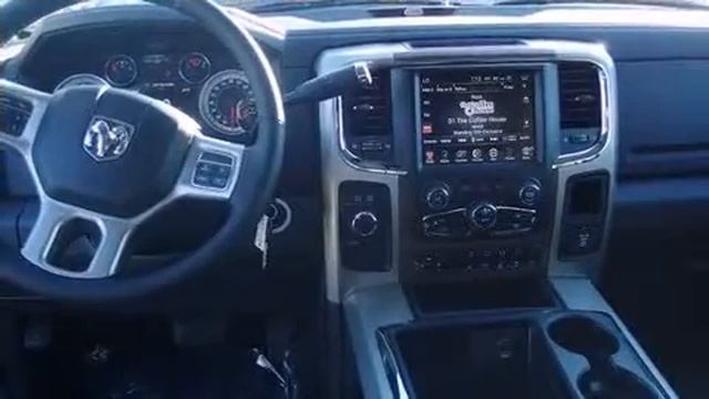 2015 Ram 2500 | Houston, TX | Coming Soon - Mac Haik Georgetown