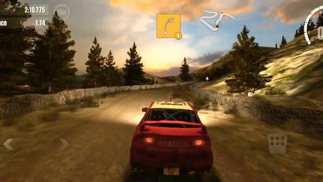 Rush Rally 3 | iOS | AppleTV | Android