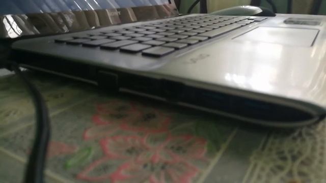 sony vaio instalar windows 10